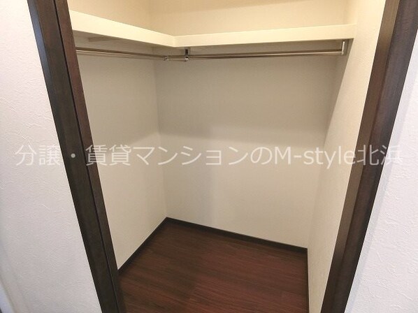 プレジオ本町の物件内観写真